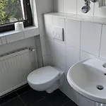 בית אירוח Monteur & Messezimmer