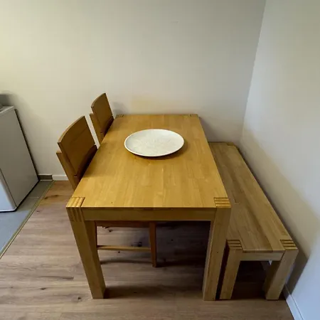 Homestay Monteur & Messezimmer *