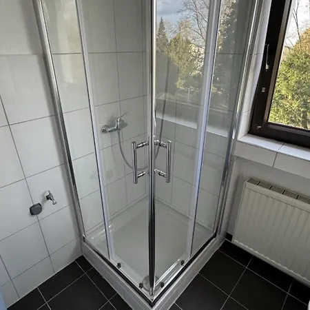 Monteur & Messezimmer Heiligenhaus