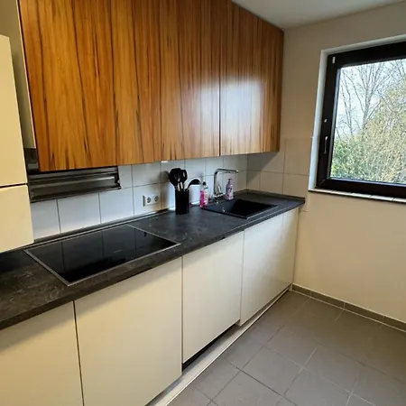 Homestay Monteur & Messezimmer