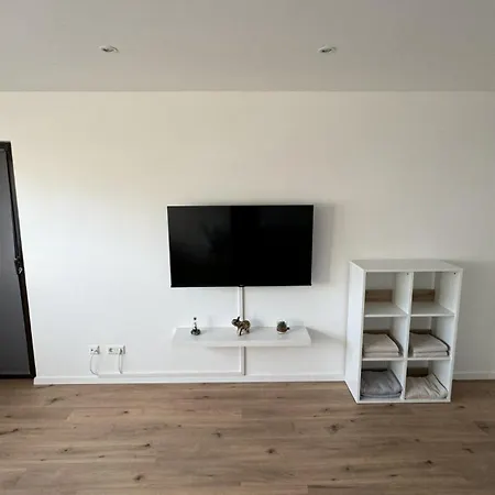 Monteur & Messezimmer Homestay