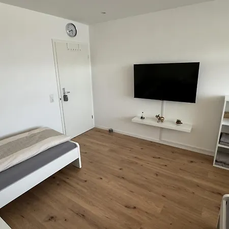 Homestay Monteur & Messezimmer Heiligenhaus