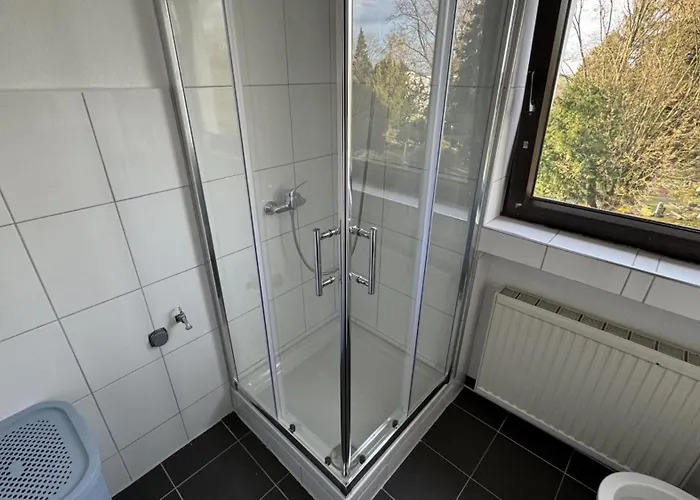 Monteur & Messezimmer Heiligenhaus