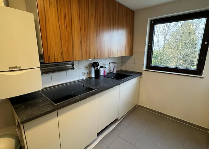 Accommodatie bij particulieren Monteur & Messezimmer