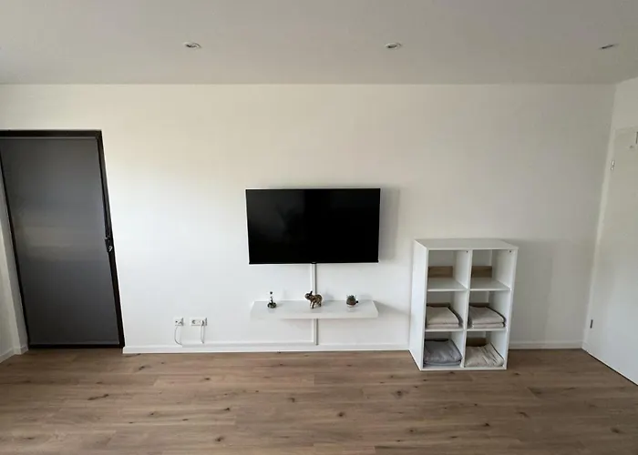 Monteur & Messezimmer Homestay